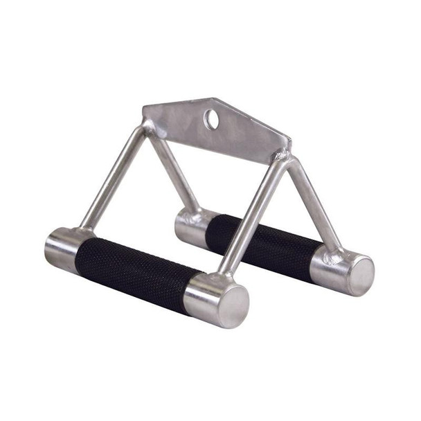 TKO Cable Attachment Set w/ Rack - TKO Chinning Triangle Attachment