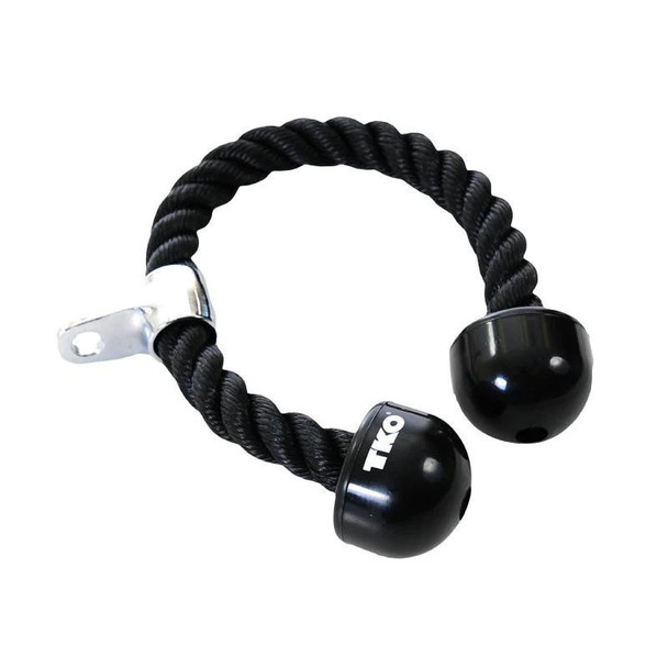 TKO Tricep Rope Attachment