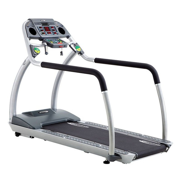 Steelflex (#PT10) Rehab Treadmill