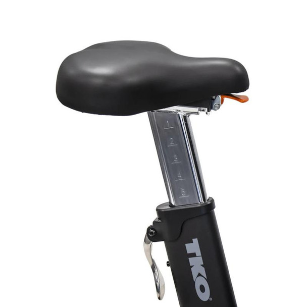 TKO AirRaid Bike Seat