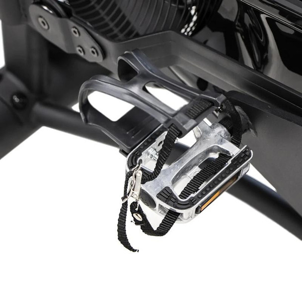 TKO Interval Training Bike Showing Pedal