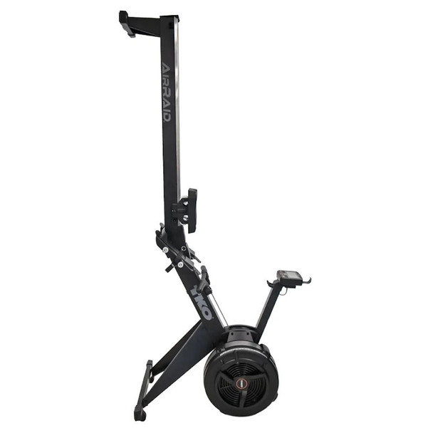 TKO (8AR) AirRaid Rowing Machine - Upright Storage Position