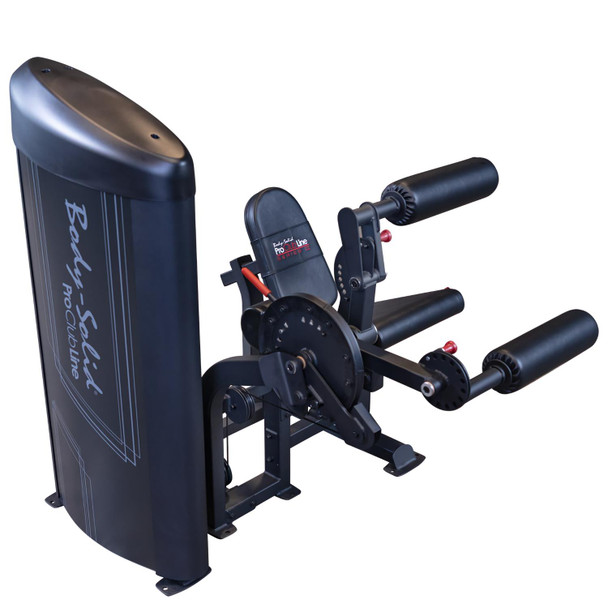 Body-Solid Series II Leg Extension & Curl
