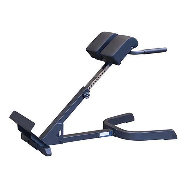 Body-Solid GHYP345B 45-Degree Back Extension Bench