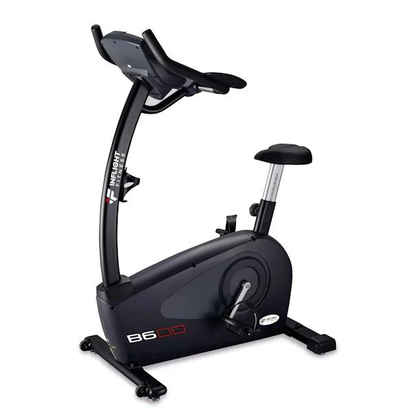 Inflight Fitness (B6) Stationary Exercise Bike