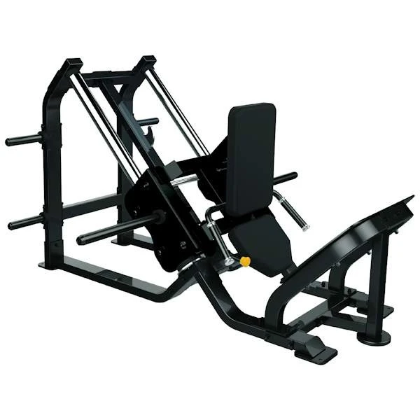 TAG Fitness Elite Plate-Loaded Hack Squat