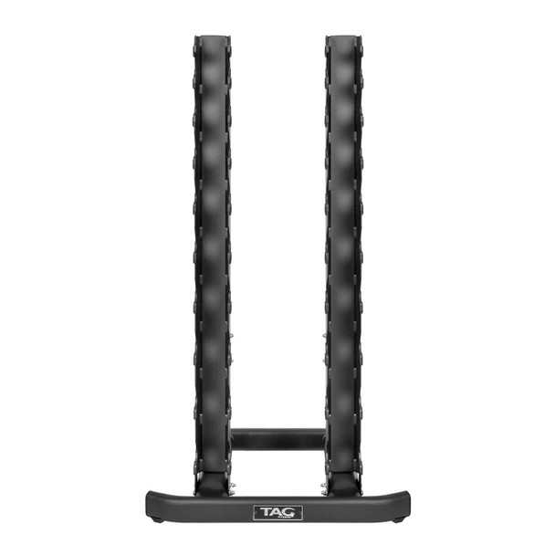 TAG Fitness Vertical Weight Rack