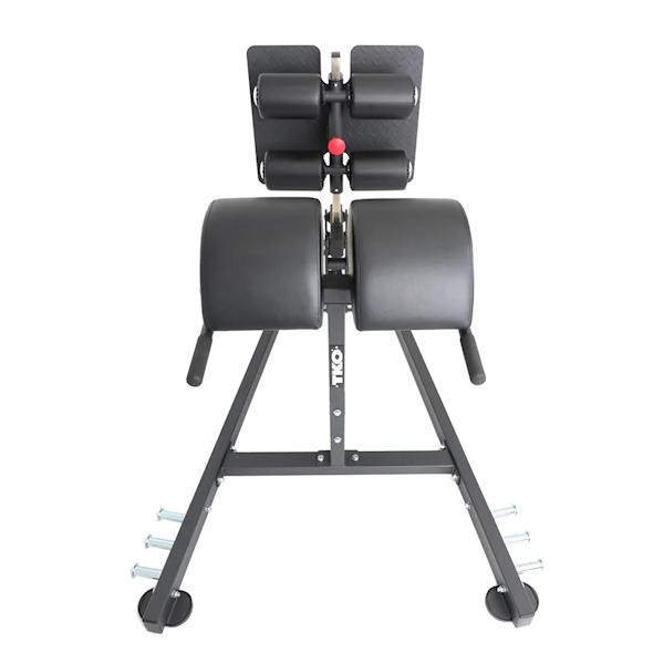 TKO GHD Exercise Station with Adjustable Lower-Leg Support