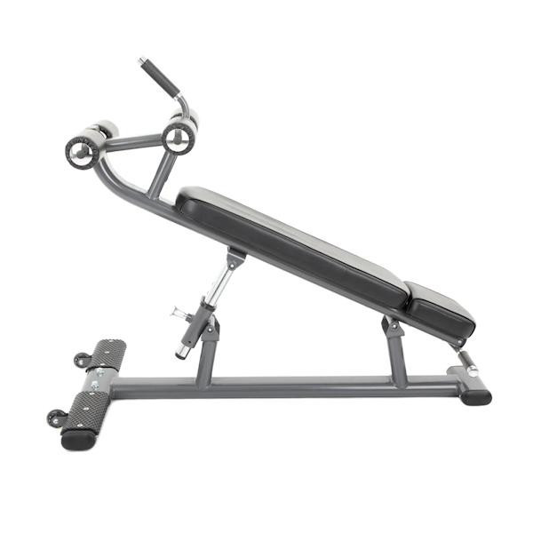 TKO Commercial Decline Bench