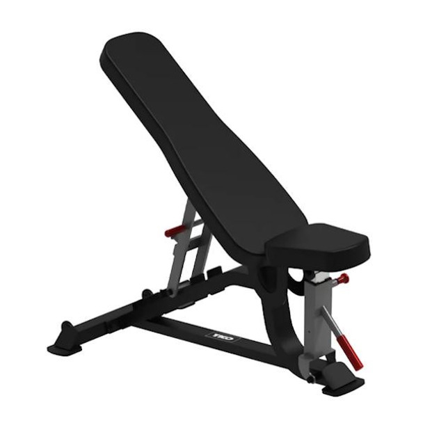 TKO (#924FID-B) Adjustable Weight Bench