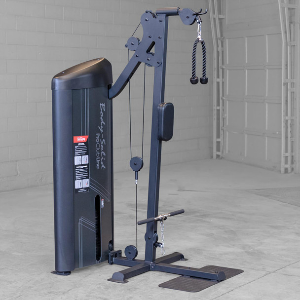 Body-Solid Commercial Arm Machine