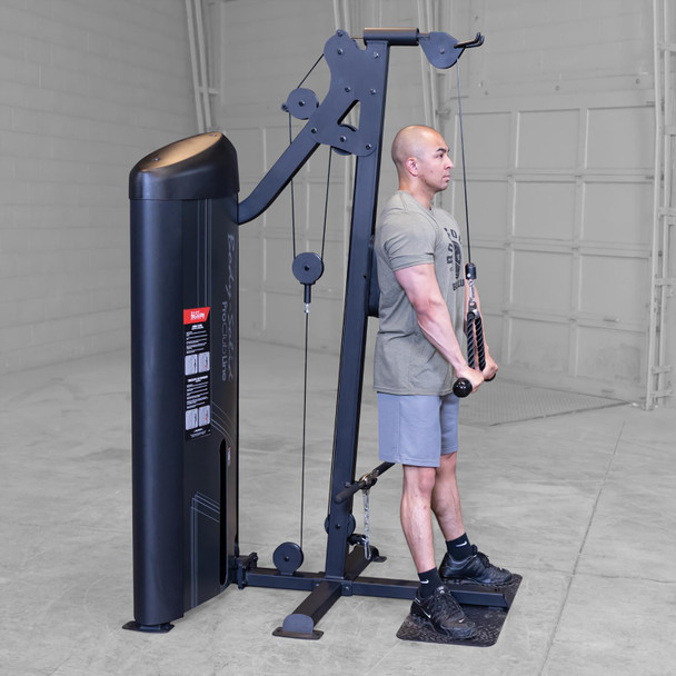 Body-Solid Bicep/Tricep Machine