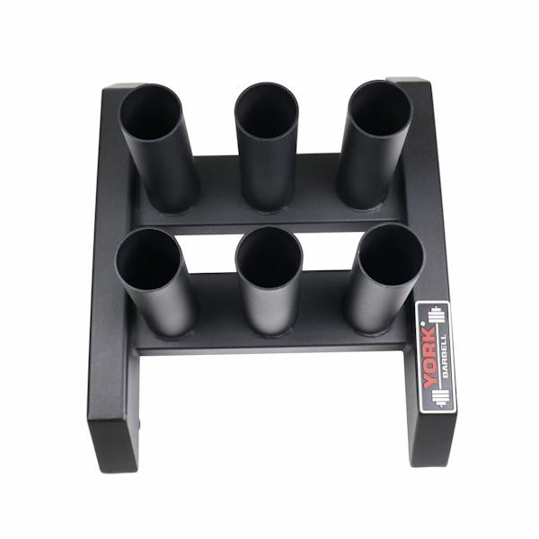 York Vertical Bar Holder
