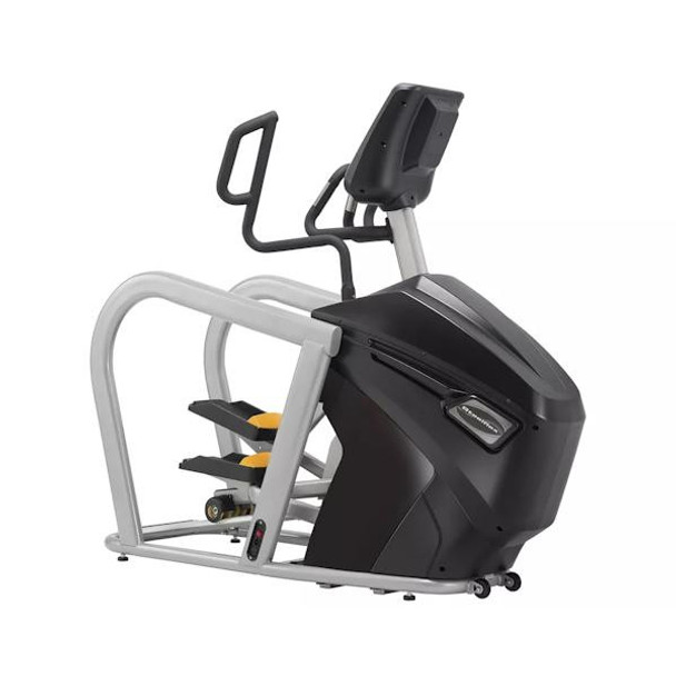 Steelflex Commercial Elliptical Machine Steelflex Commercial Elliptical Machine
