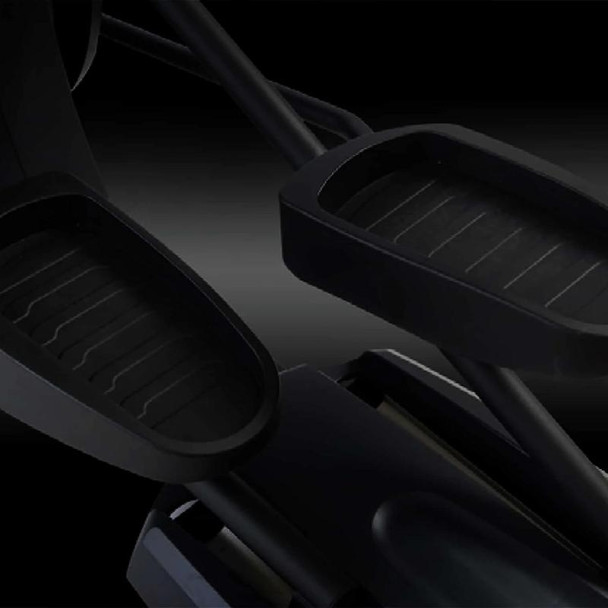 Inflight Fitness Cross-Training Elliptical Oversized Foot Pedals
