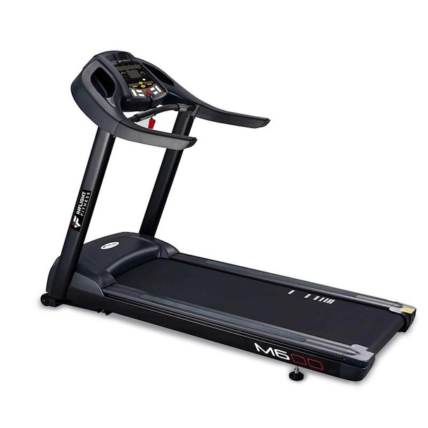 Inflight Fitness (M6) Light Commercial Treadmill