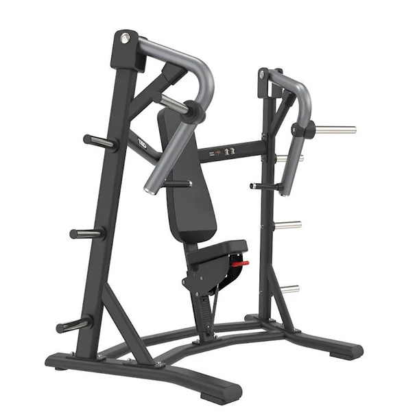 TKO (700CP) Leverage Chest Press