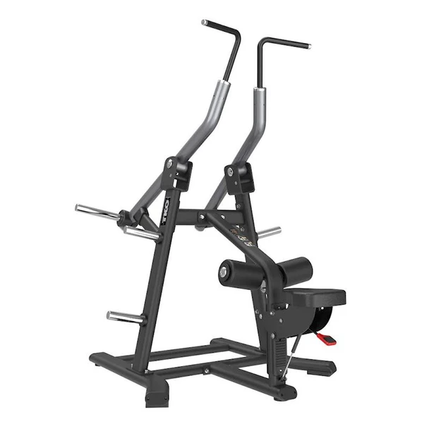 TKO (703PD) Leverage Lat Pulldown Machine
