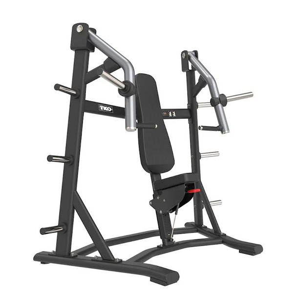 TKO (#701IP) Leverage Incline Chest Press