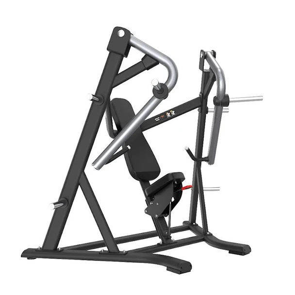 TKO (702DP) Leverage Decline Chest Press