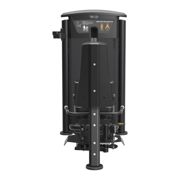 TAG Fitness Elite Inner/Outer Thigh Machine - Front View
