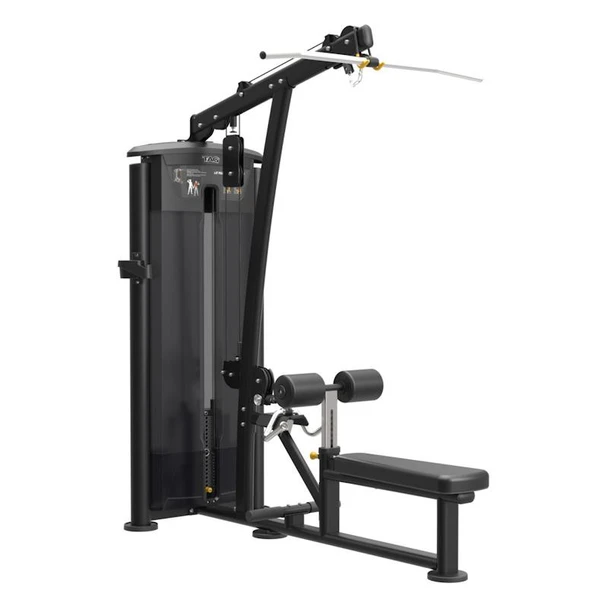 TAG Fitness Elite Lat Pulldown/Row Machine