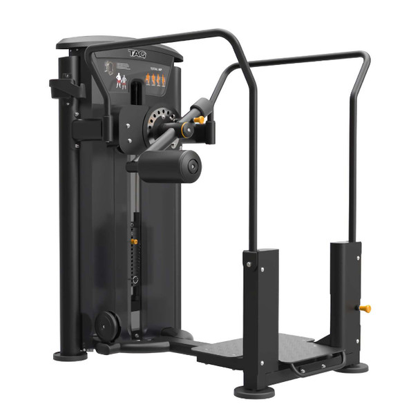 TAG Fitness Elite Rotary Hip Machine
