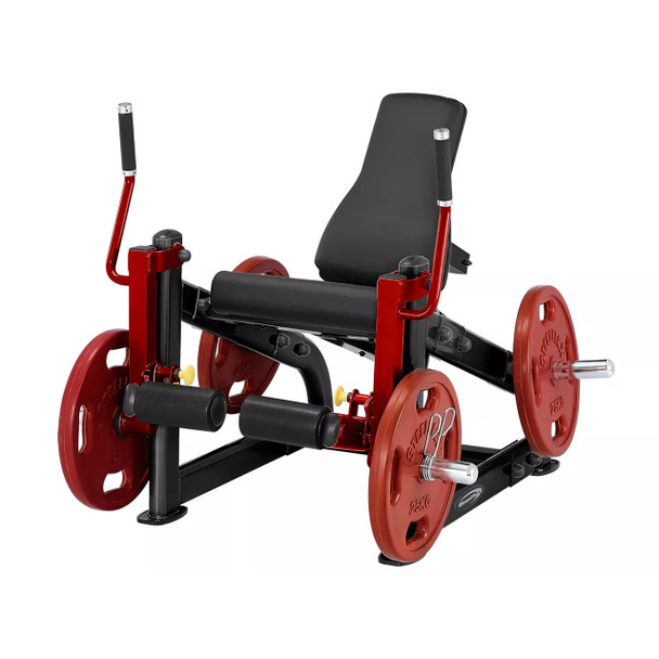 Steelflex (PLLE) Plate-Loaded Leg Extension