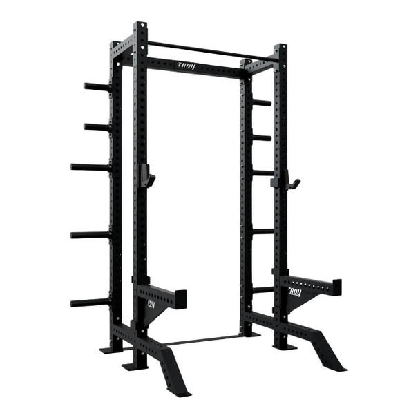 Troy Barbell Apollo Half Rack