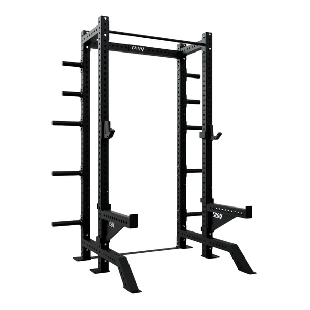 Troy Barbell Apollo Half Rack