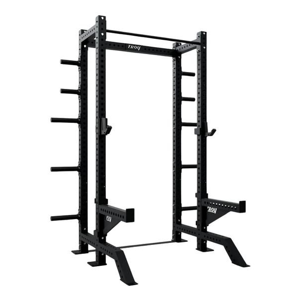 Troy Barbell (#G-HR) Apollo Half Rack Troy Barbell (#G-HR) Apollo Half Rack
