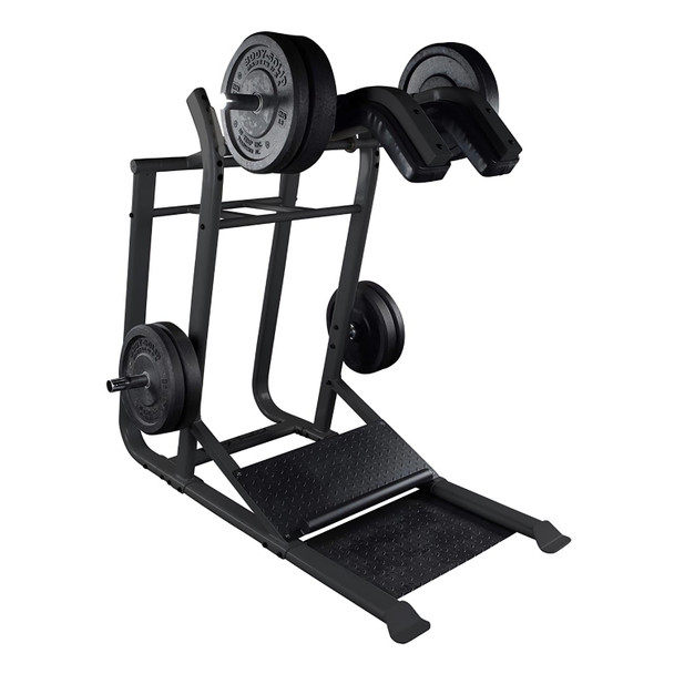 Body-Solid (SLS500B) Leverage Squat Machine