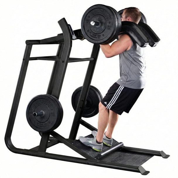 Body-Solid Squat Machine