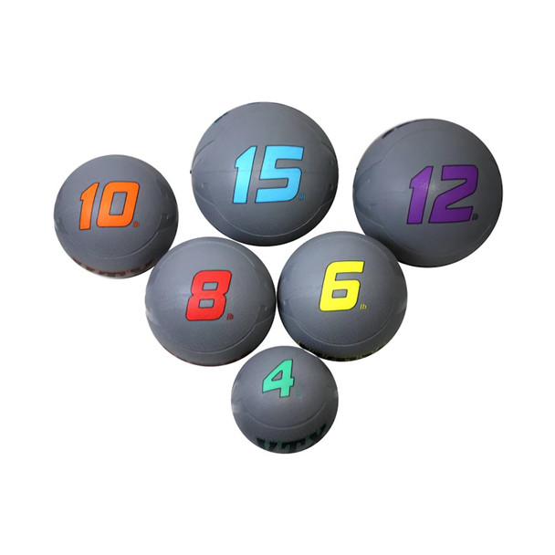 Troy Medicine Ball Set