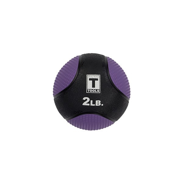 Body-Solid Medicine Ball - 2 lb
