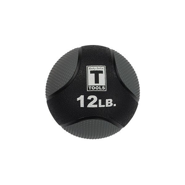Body-Solid 12 lb Medicine Ball