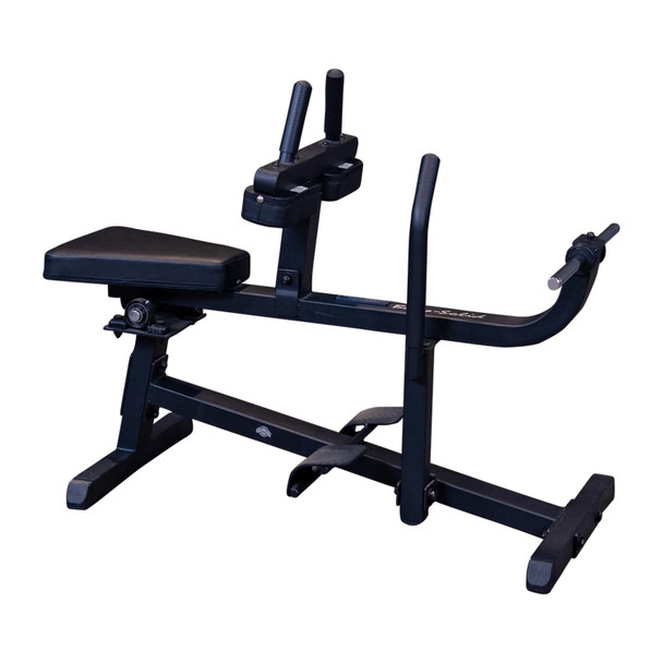 Body-Solid (GSCR349B) Seated Calf Raise