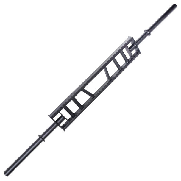 Body-Solid (OMG86) 7' Olympic Multi-Grip Bar