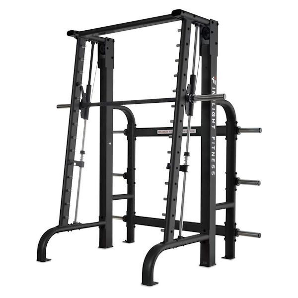 Inflight Fitness Smith Machine