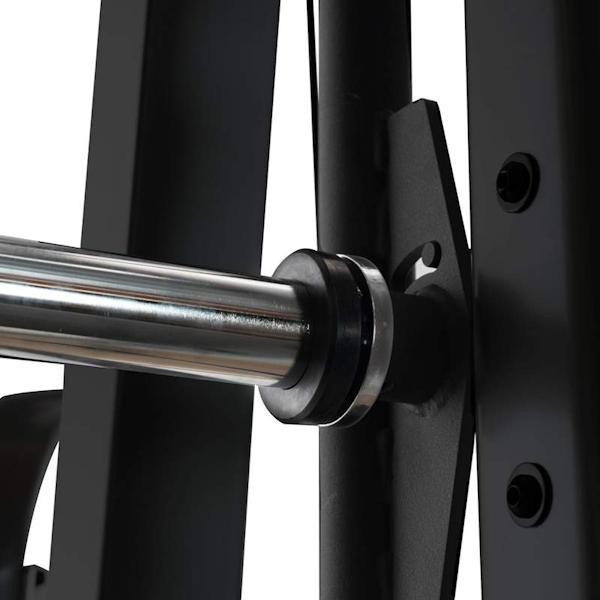 Inflight Fitness Smith Machine Counterbalanced Bar Sleeve