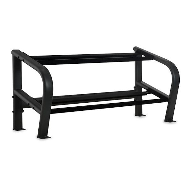 Inflight Fitness (#5004) 2-Tier Dumbbell Rack