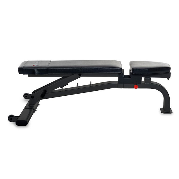 Inflight Fitness (5005) Adjustable FID Bench - Flat Position