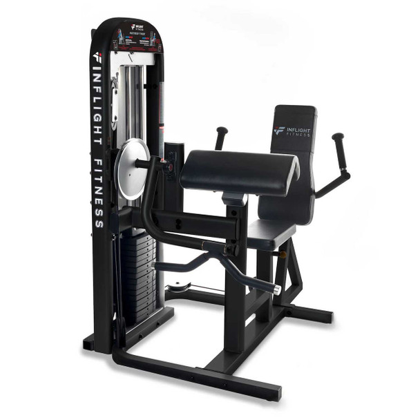 Inflight Fitness Bicep/Tricep Machine