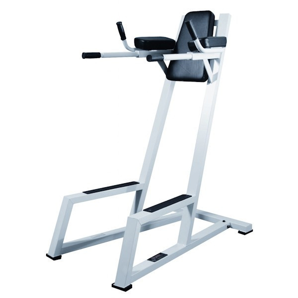 York Barbell STS Commercial VKR Dip Station