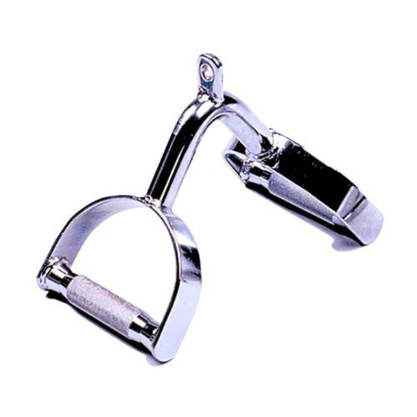 Troy USA Sports Double Stirrup Handle Troy USA Sports Double Stirrup Handle
