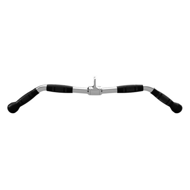 Troy USA Sports Curl Attachment w/ Rubber Grips