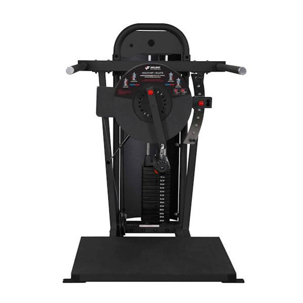 Inflight Fitness Multi-Hip Machine