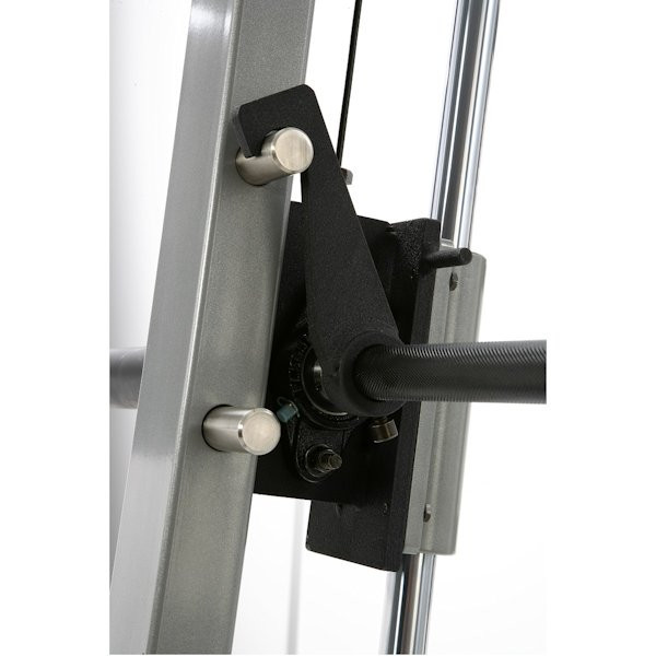 York Barbell Smith Machine Bar Catch