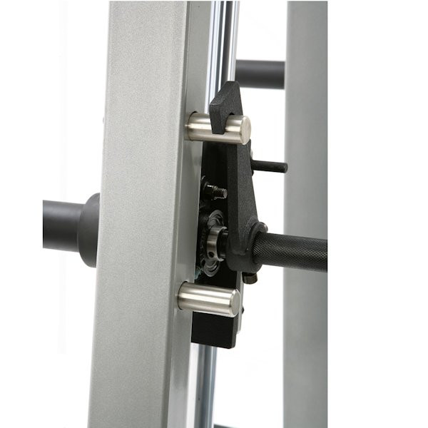 York Smith Machine Linear Bearing Drive System