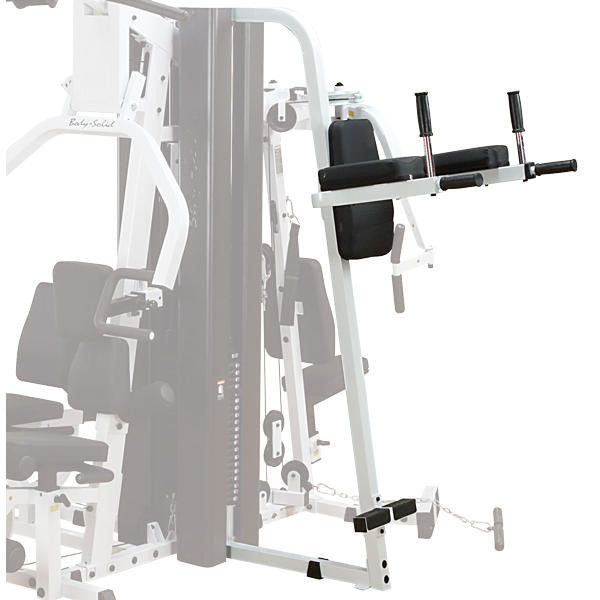 Body-Solid Commercial Home Gym - Optional VKR Station